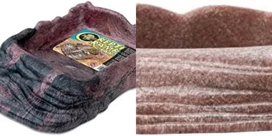Zoo Med Large Reptile Ramp (Assorted Colors)