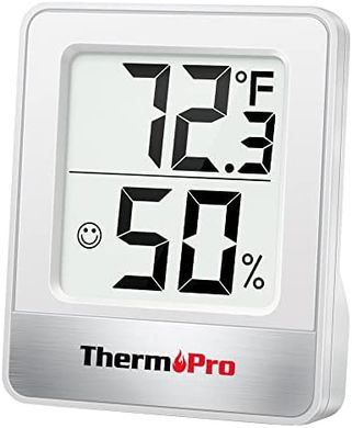 ThermoPro TP49 Digital Thermometer & Hygrometer
