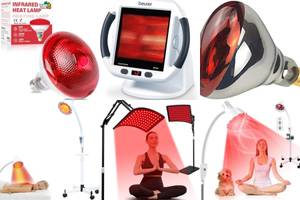 Top 5 Red Light Heat Lamps for [Year]