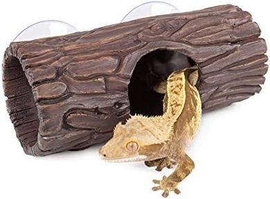 Reptizoo Reptile & Hermit Crab Hideout Cave
