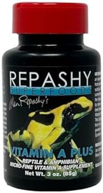 Repashy Vitamin A Plus Food (3 oz)
